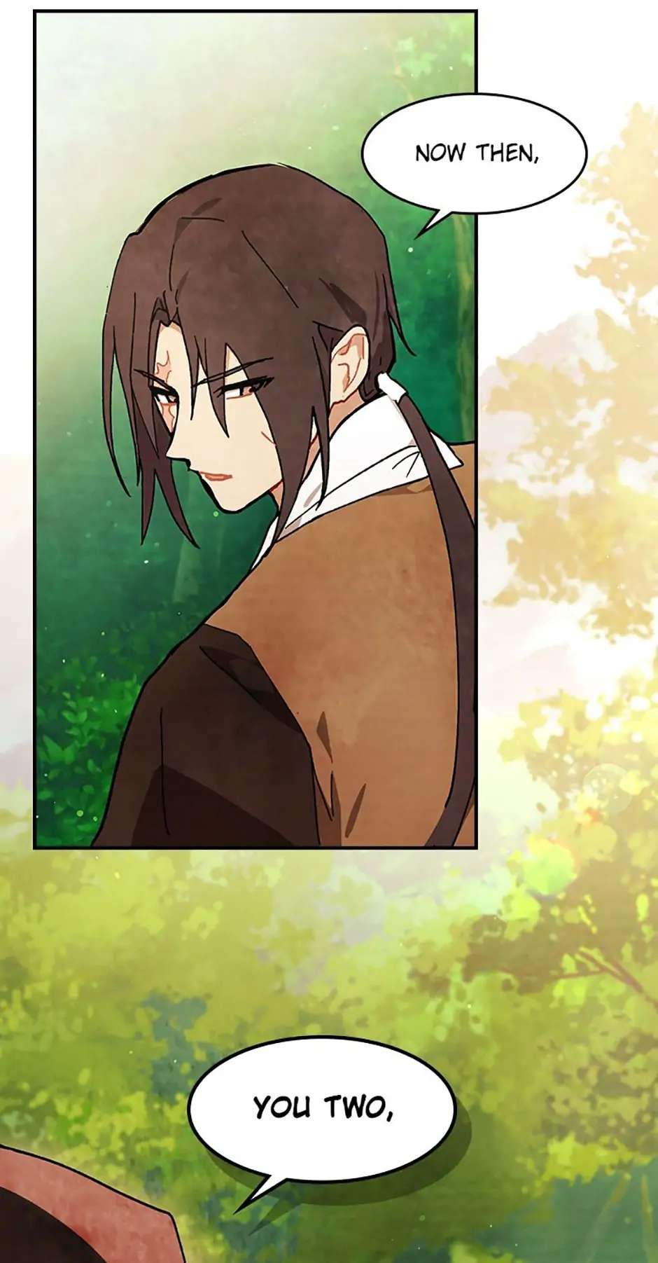 Yi Shen Dang Guan Chapter 32 62